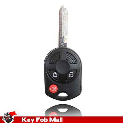 NEW Keyless Entry Key Fob Remote For a 2009 Ford Edge 3 Buttons DIY Programming