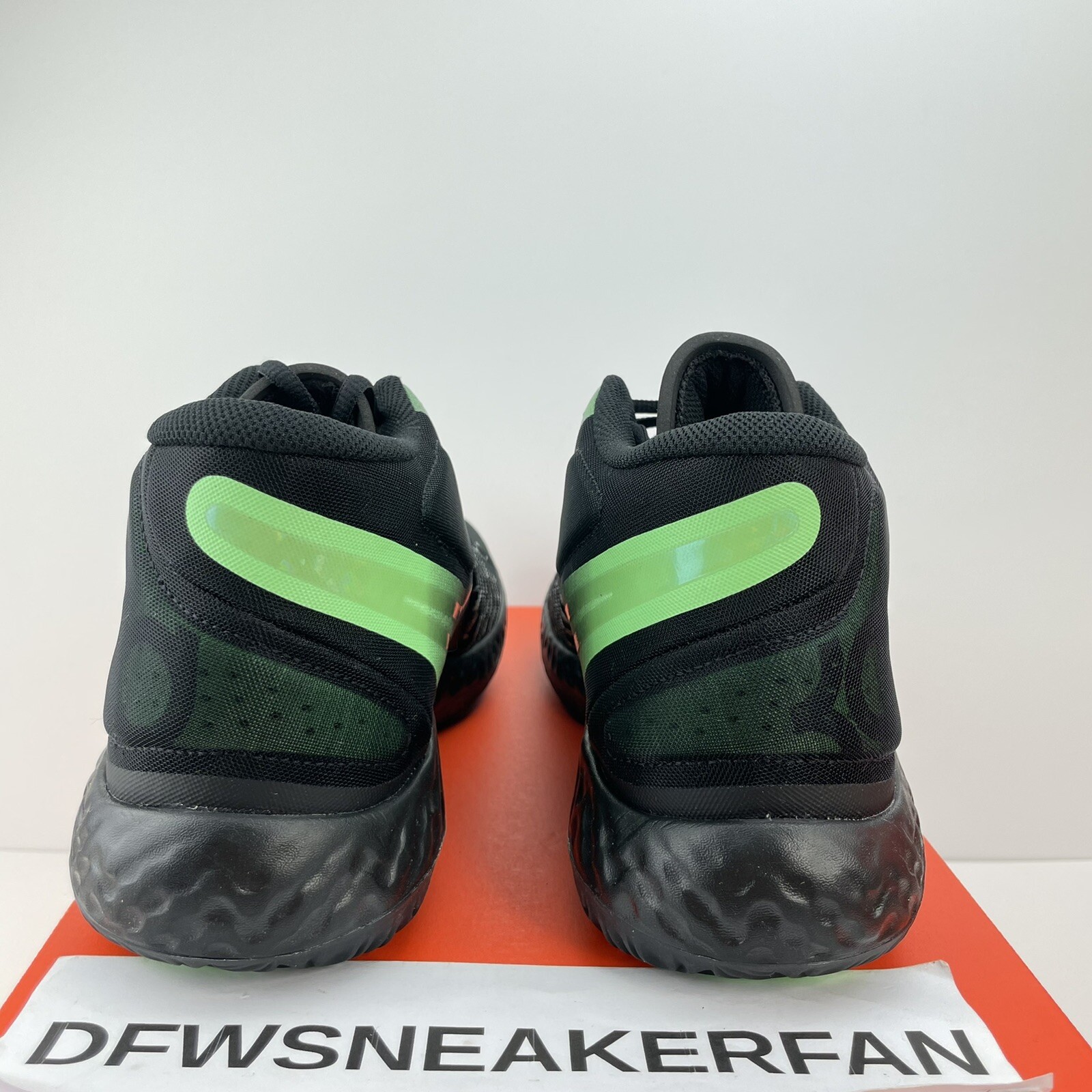 kd trey 8