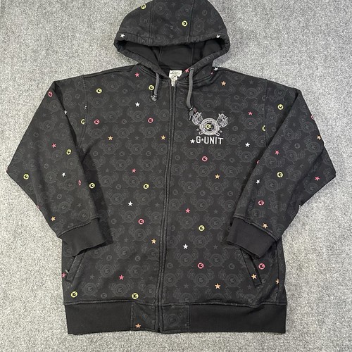 ミュージシャン GENERATIONS MOE Logo Hoodie Black Amazon.com: GHVBCD Electric Music Wizard Men's Full Zip