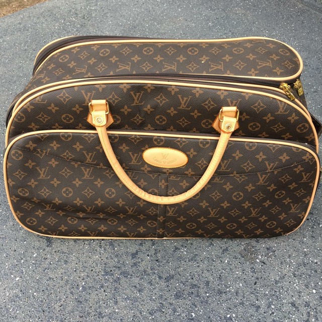 Louis Vuitton Bag Repair Australia Time