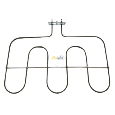 Indesit Oven Lower Bottom Grill Element|Suits: Indesit KP9F96S