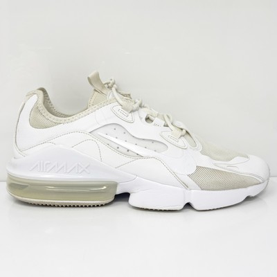 Nike Mens Air Max Infinity 2 CU9452-101 