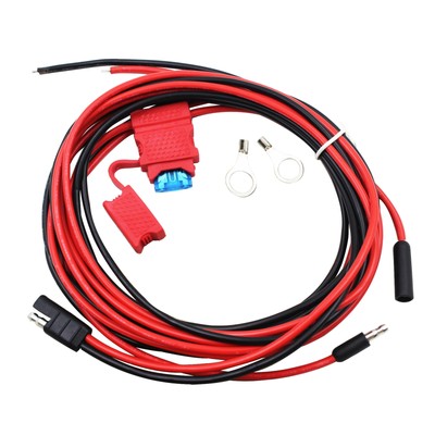 HKN4137A power cord for Motorola mobile Radio Maratrac Pro 3100 5100 7100 . Buy it now for 8.6