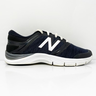 

Женские кроссовки New Balance 711 V2 WX711BH2 синие кроссовки размер 8,5 B, Синий, 711 V2