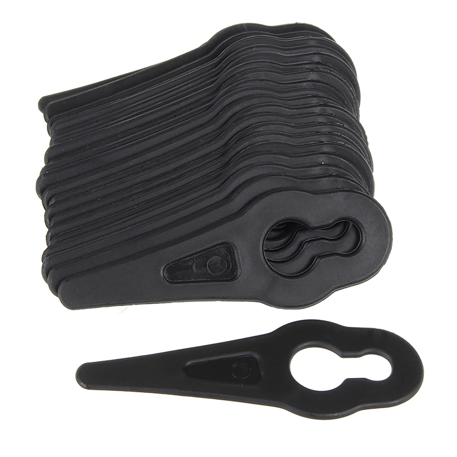 Grass Lawnmower Trimmer Strimmer Plastic Blades For Gtech ST04, ST05 20