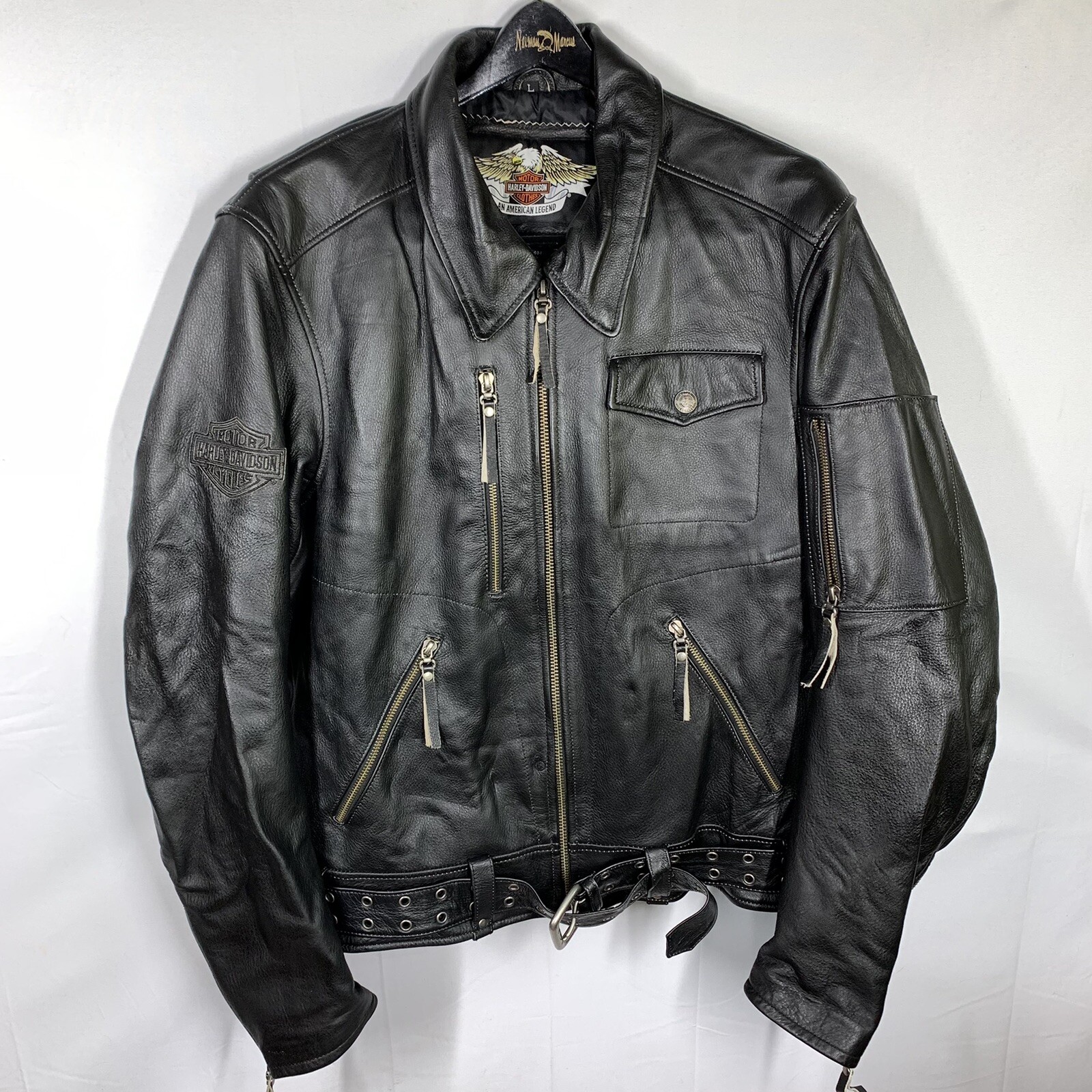 モーターサイクル・ジャケット 写真集「Motorcycle Jackets」 ZH8FCHAN Men's Leather Jacket Cafe Racer Style Real PU