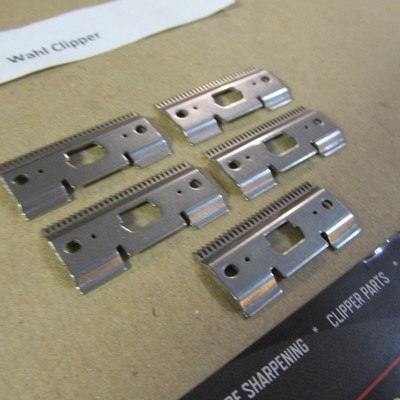 Wahl 5 in 1 Arco Replacement  Cutter Blade For Blade <<You Get 5 Cutters>>