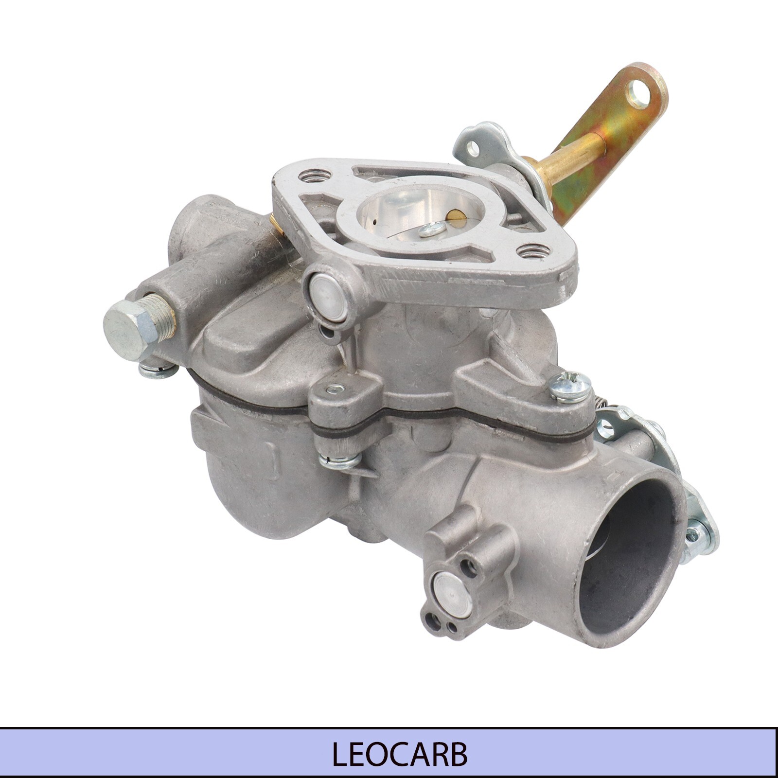 Zenith Style Carburetor fits Lincoln Welder SA-200 SA-250 Gas