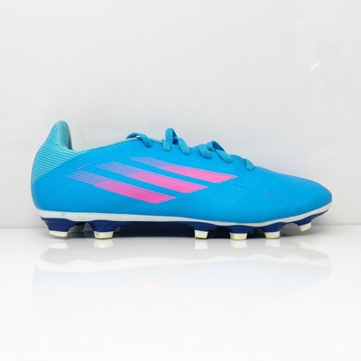 

Футбольные бутсы Adidas Mens X Speedflow 4 GW7518 синие, размер 7,5, Синий, X Speedflow 4