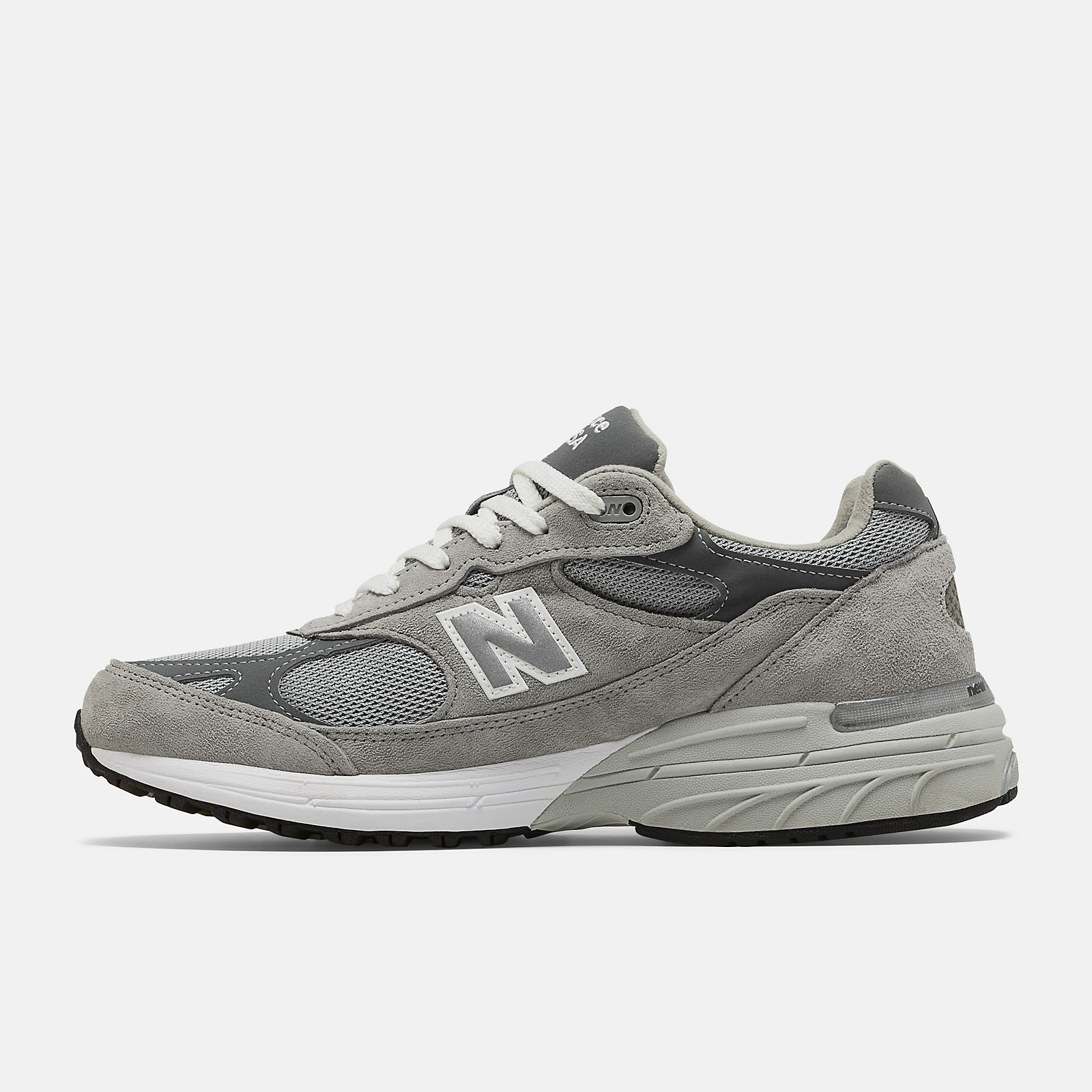 New Balance 993 MIU Grey | MR993GL | US 