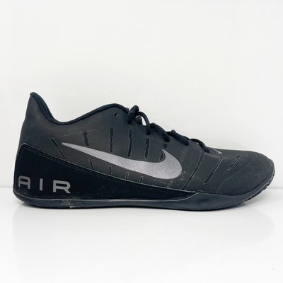 Nike Mens Air Mavin Low 2 830368-004 Черные кроссовки для бега, размер 10, Черный, Air Mavin Low 2