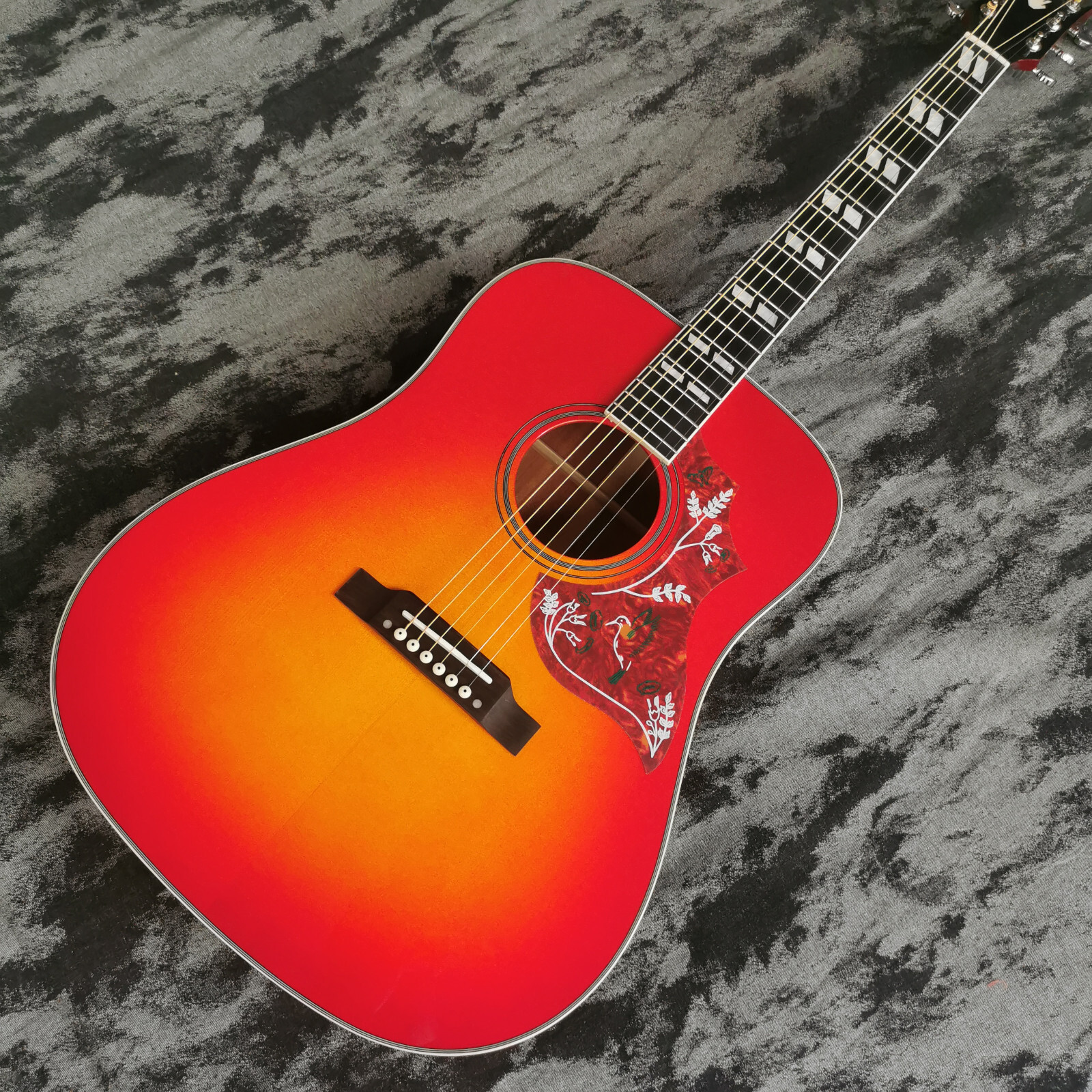 orion様専用 ギター HummingBird CUSTOM Wー180 - ギター orion様専用 ギター HummingBird CUSTOM Wー180 - ギター