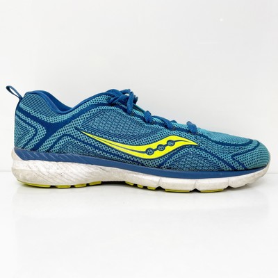 

Женские кроссовки Saucony XT 600 S15291-3 синие кроссовки размер 8,5, Синий, XT 600