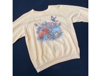 women's pepsi sweatshirt