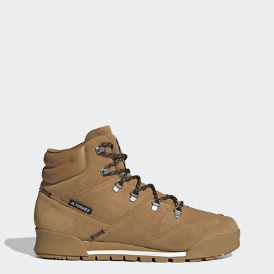 

Мужские походные ботинки adidas TERREX Snowpitch COLD.RDY