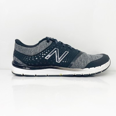 

Женские кроссовки New Balance 577 V4 WX577HB4 серые кроссовки размер 9 B, Серый, 577 V4
