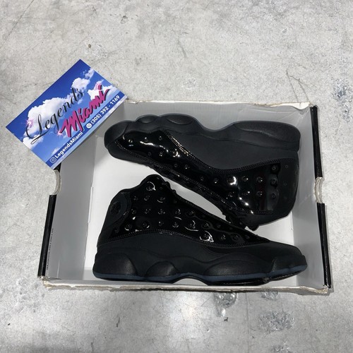 シューズ(男性用) Nike Air Jordan 13 Retro \"Cap and Gown\" Jordan 13 Retro 'Cap And Gown' - Air Jordan - 414571 012