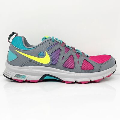 

Кроссовки для бега Nike Womens Air Alvord 10 512038-600 разноцветные, размер 8,5, Multicolor, Air Alvord 10