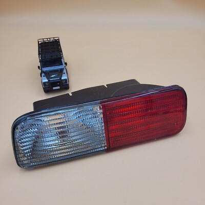 LAND ROVER DISCOVERY 2 2003-2004 RH / PASSENGER SIDE REAR BUMPER LIGH XFB000720