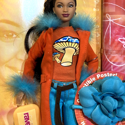 Comercial barbie 2018 cheap