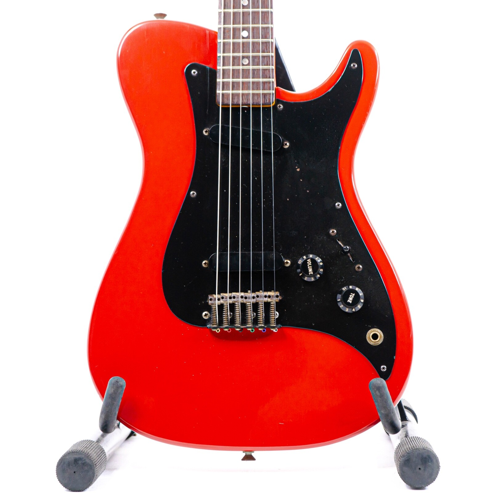 Fender Bullet 1 from 1981 – wurst.guitars