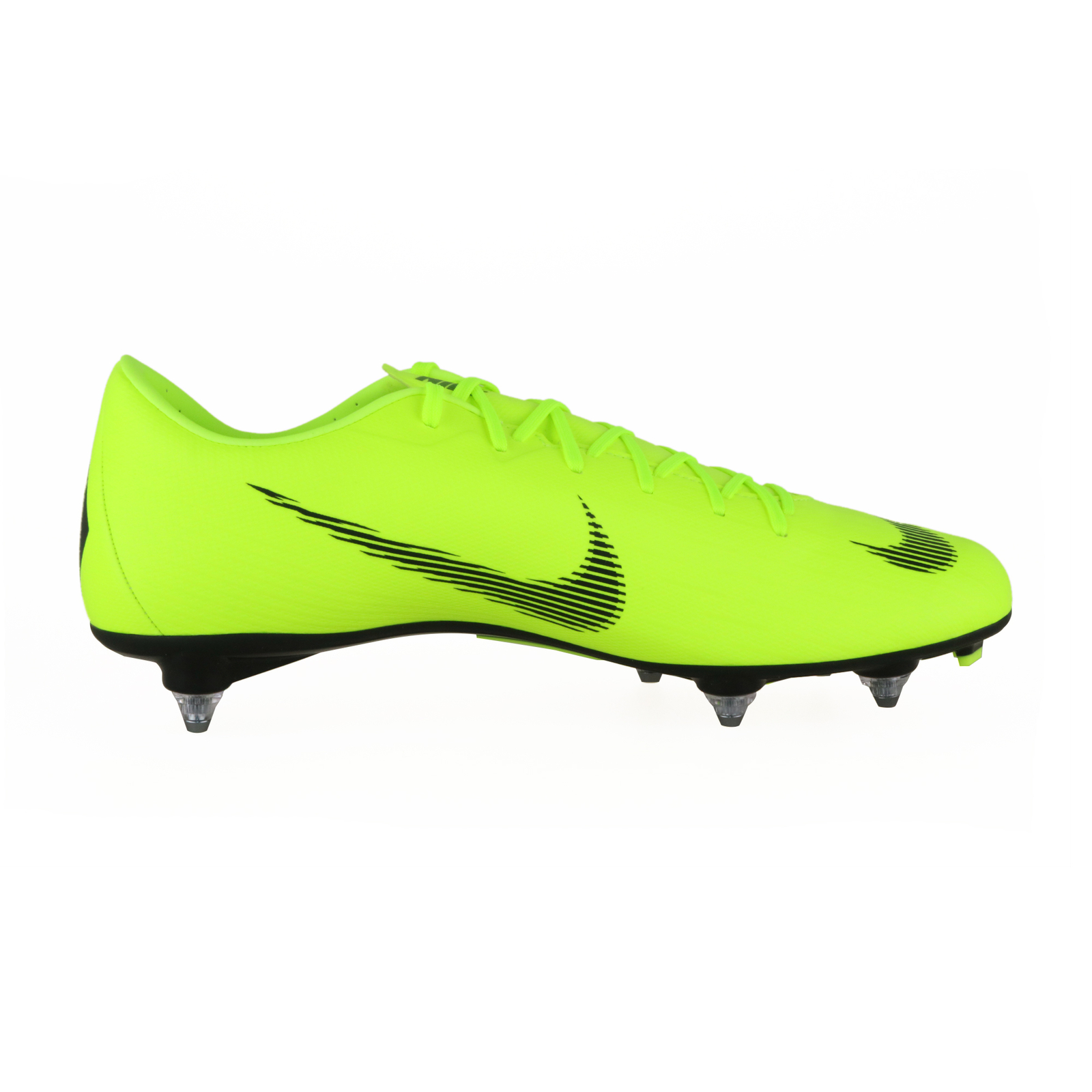 nike mercurial vapor 12 gelb