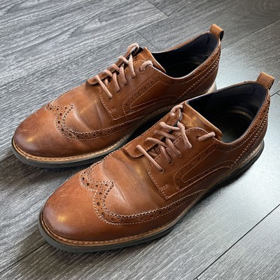 Cole Haan Grand Evolution Wingtip 