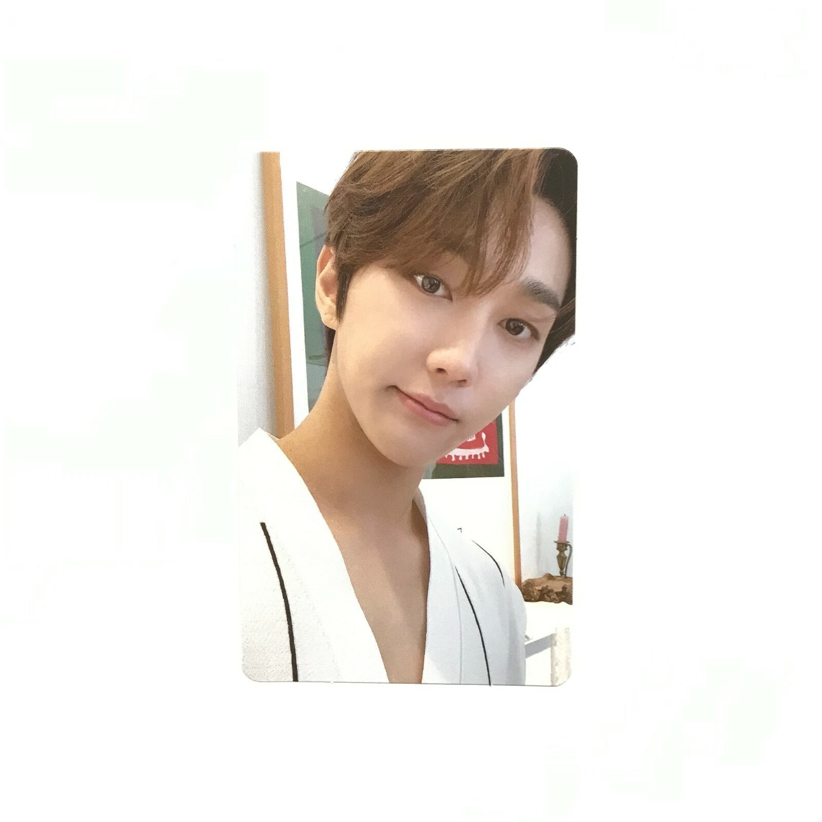 Golden Child GAME CHANGER トレカ GOLDEN CHILD] Game Changer / Ra Pam Pam / Official Photocard