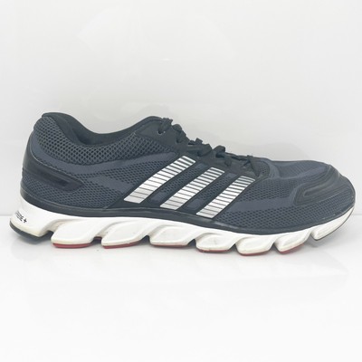 

Мужские кроссовки Adidas Powerblaze D73955, синие кроссовки, размер 12, Синий, Powerblaze