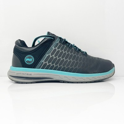 

Timberland Womens Pro Anti Fatigue A1XUE Черные кроссовки для бега Размер 6,5 м, Черный, Pro Anti Fatigue
