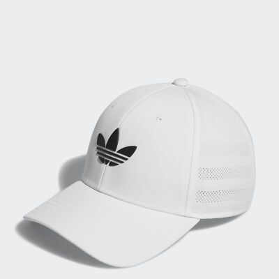 

Маяк Кепка, White / black