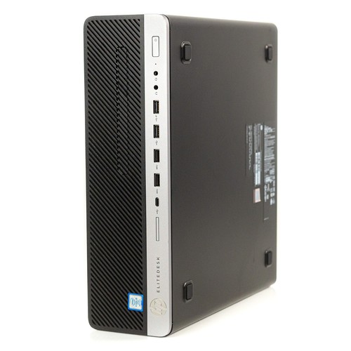 ⭐️509⭐️ HP EliteDesk 800 G5 SFF ⭐️i5-9500⭐️ 71TxgapHhLL._UF350,350_QL50_.jpg