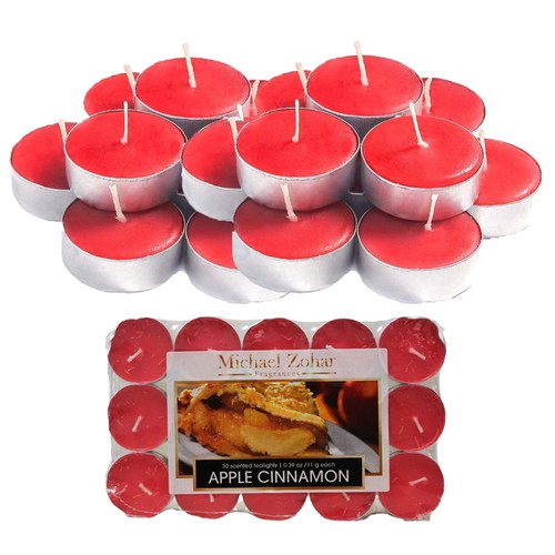Lights Candles Scented Candles Bulk 4-5 Hour Burn Time