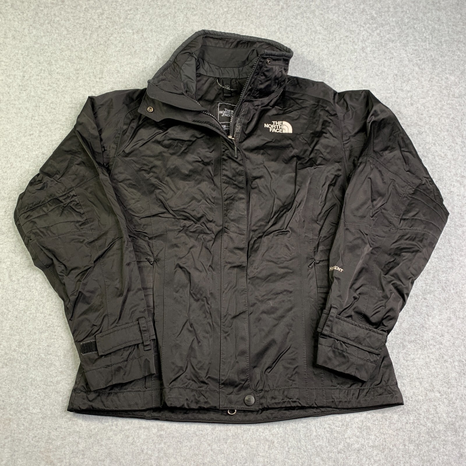 ジャケット・ブルゾン THE NORTH FACE compact jacket 150cm THE NORTH FACE ナイロンジャケット Compact Jacket / ザ