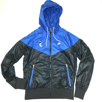 nikelab ghost windrunner jacket