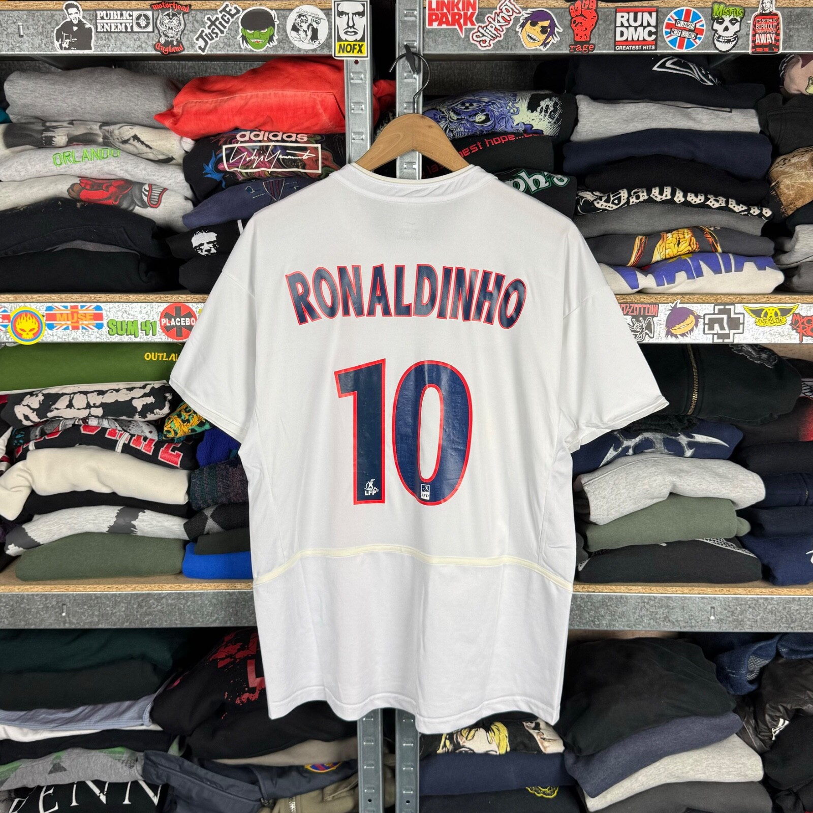 ウェア Ronaldinho KidSuper(キッドスーパー)｜KidSuper X Ronaldinho Soccer