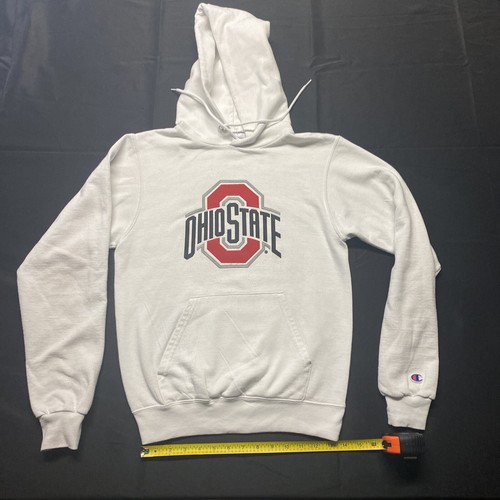 限定 CHAMPION Ohio State Buckeyes スウェット 日本未入荷 Ohio State Buckeyes Nike Cotton Bowl Champions T-Shirt