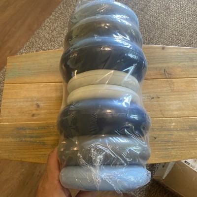OolloO: Customizable Deep Tissue Massage and Trigger Point Release Foam Roller