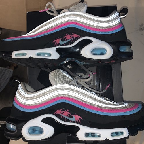 air max plus miami vice