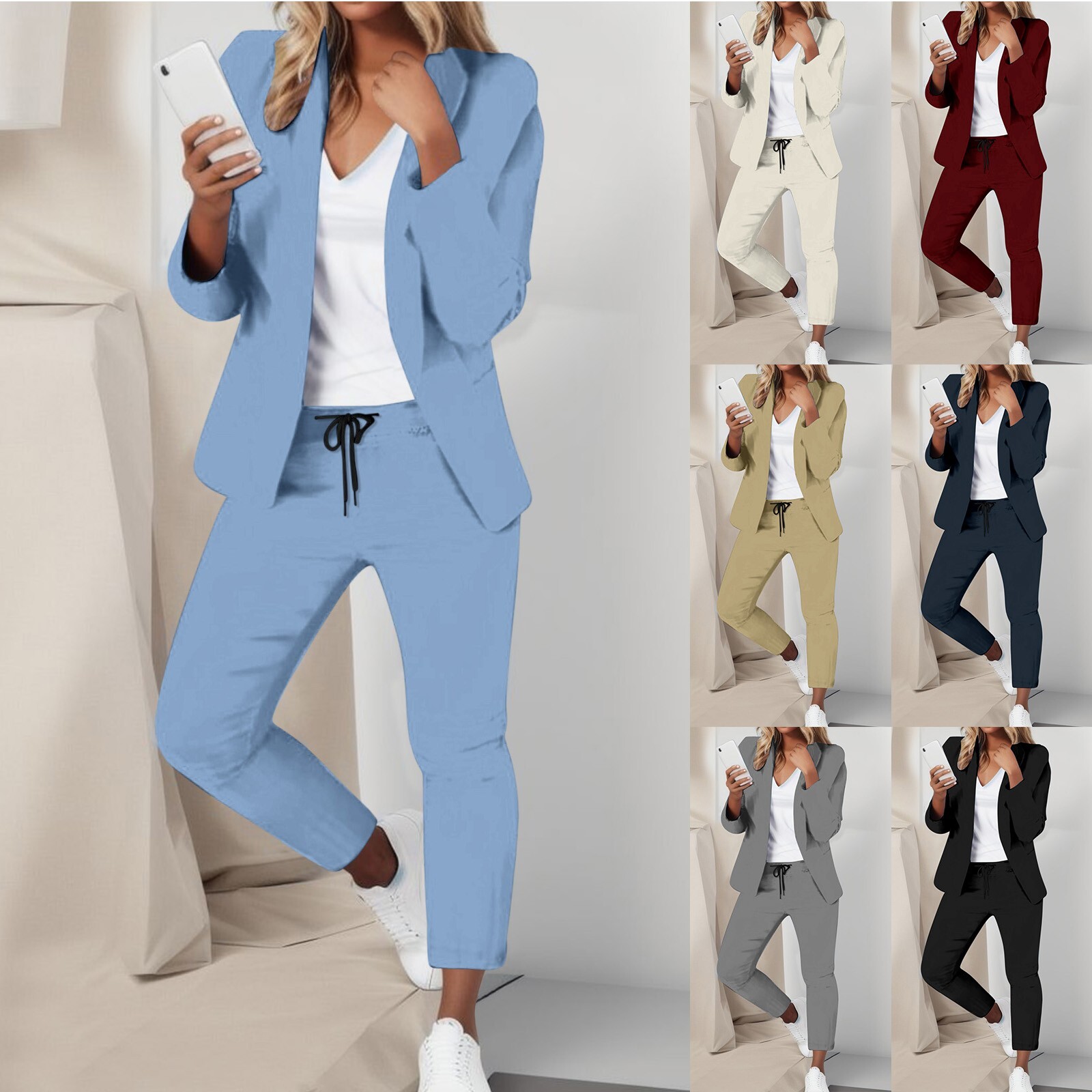 For Women
