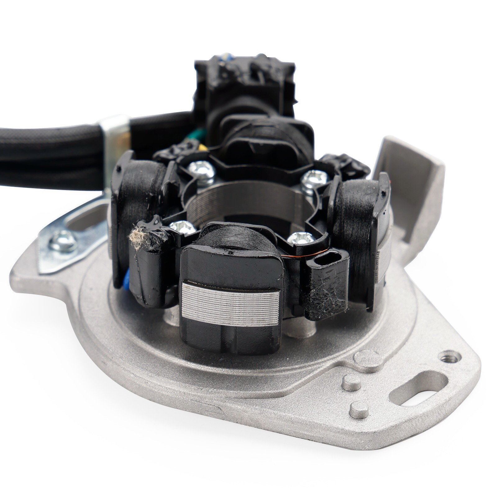 Ignition Stator Generator Base Assy For Honda CR 125 R CR125R 2002 2003 2004 US