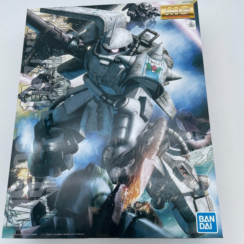 Gigantic Arms 01EX Darkness Guardian model Kit M.S.G Modeling