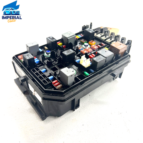 GMC TERRAIN 2018-2021 ENGINE BAY FUSE RELAY JUNCTION BOX BLOCK OEM