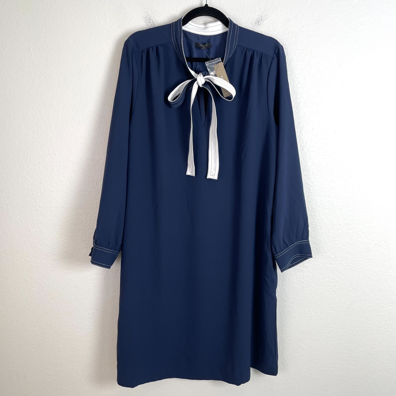 J.Crew ネイビー カーディガン M $_57.JPG?set_id=880000500F