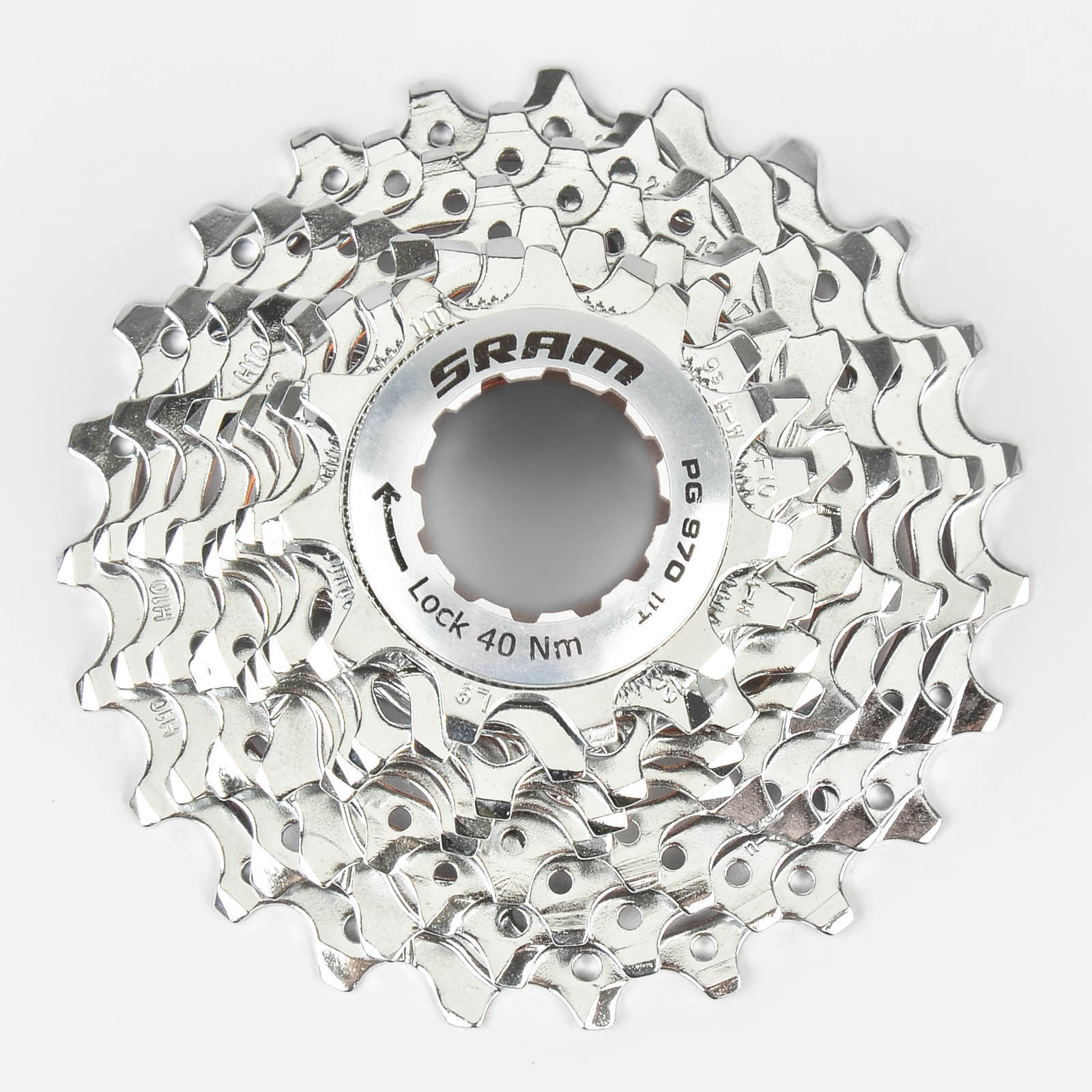 SRAM 11 Speed Bicycle Cassettes, Freewheels & Cogs