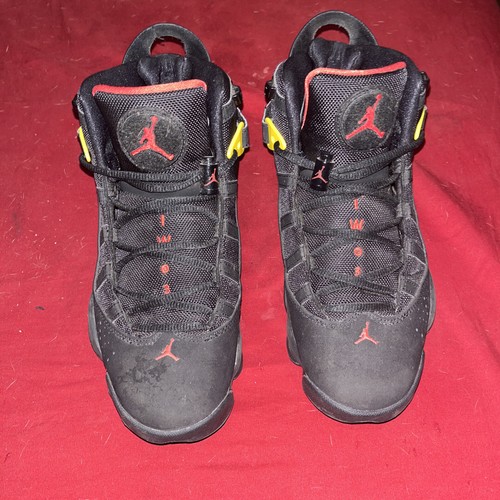 jordan two three