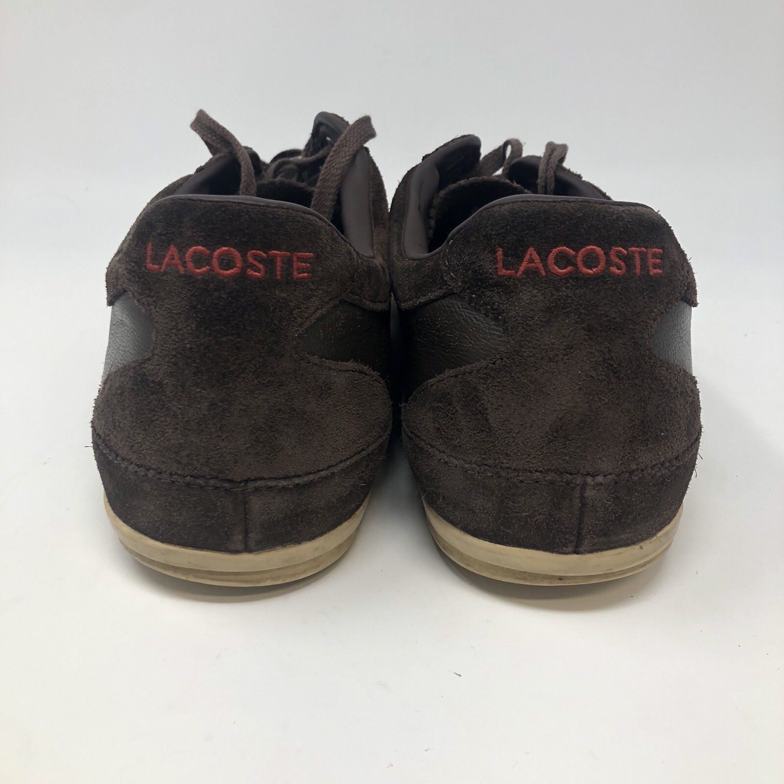 Lacoste Shoes Misano 22 Leather/Suede 