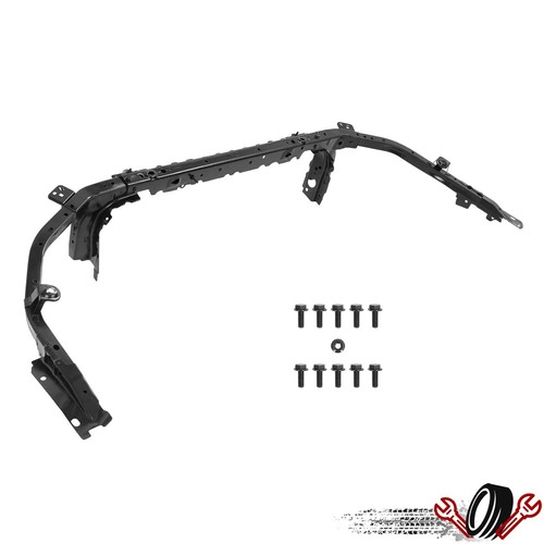 Для Chevrolet Malibu 16-24 L4 1,5 Л 1,8 Л 2,0 Л Верхняя опорная планка сердечника радиатора