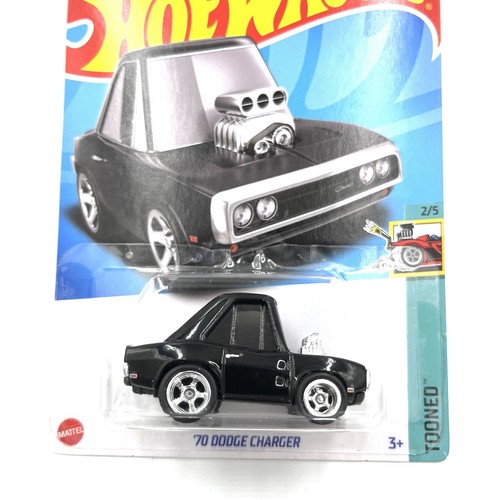 【懸賞品】ホットウィール 1970 DODGE CHARGER 1/18 懸賞品】ホットウィール 1970 DODGE CHARGER 1/18 Amazon | Hot