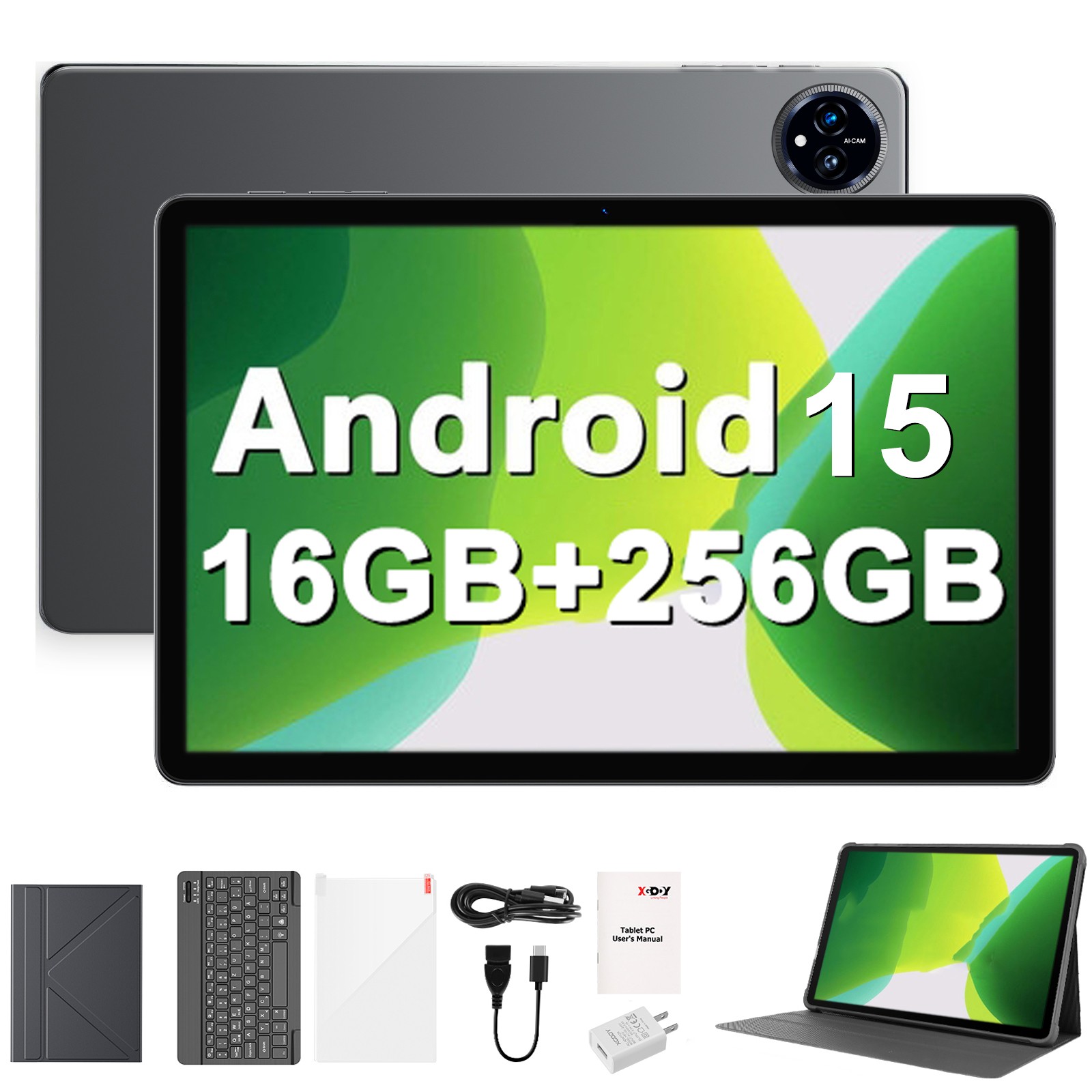 Android 15 AI タブレット 32GB+256GB +2TB拡張 11 Android 15 AI タブレット 32GB+256GB +2TB拡張 11 Amazon.co.jp